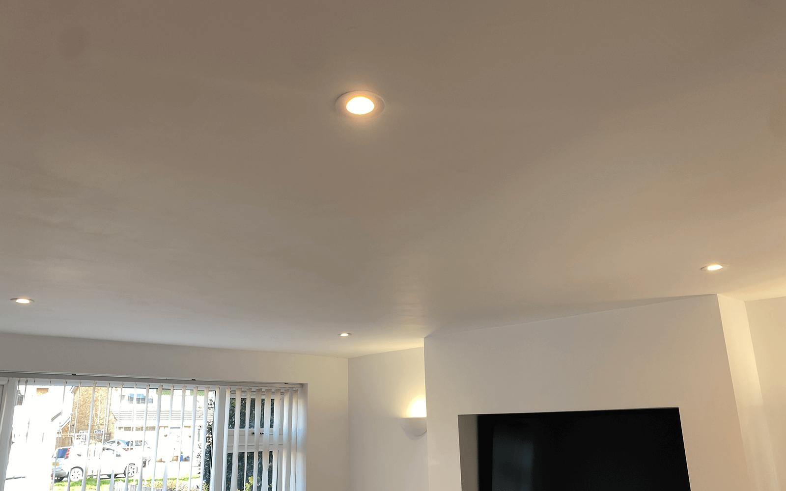 Cooper Electrical Work